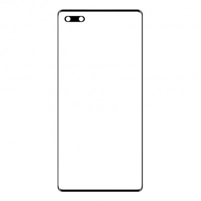 Touch Screen Digitizer For Honor Magic 3 Pro Plus White By - Maxbhi Com
