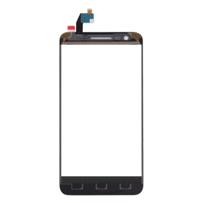 Touch Screen Digitizer For Lenovo Vibe C2 Black By - Maxbhi Com