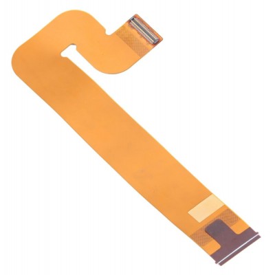 Lcd Flex Cable For Lenovo Pad Plus By - Maxbhi Com