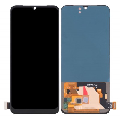 Lcd With Touch Screen For Vivo S9e Blue By - Maxbhi Com