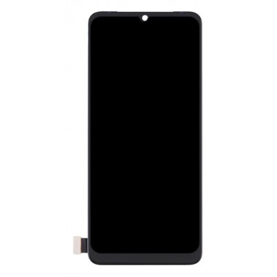 Lcd With Touch Screen For Vivo S9e Blue By - Maxbhi Com