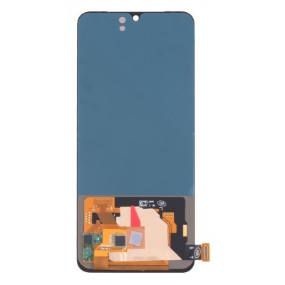 Lcd With Touch Screen For Vivo S9e White By - Maxbhi Com