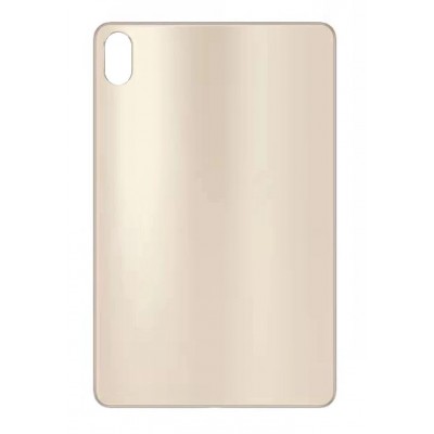 Back Panel Cover For Honor Tablet V7 Gold - Maxbhi Com