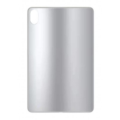 Back Panel Cover For Honor Tablet V7 Silver - Maxbhi Com
