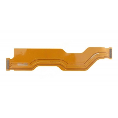 Main Board Flex Cable For Oppo A76 By - Maxbhi Com