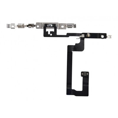Power Button Flex Cable For Apple Iphone 14 On Off Flex Pcb By - Maxbhi Com