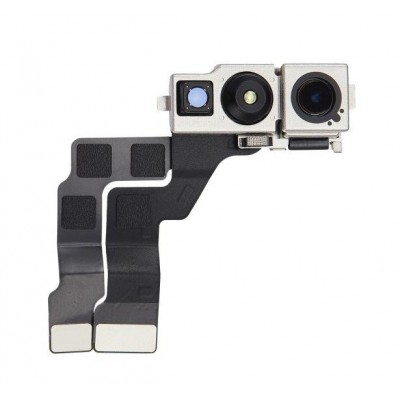 Replacement Front Camera For Apple Iphone 14 Pro Selfie Camera By - Maxbhi Com