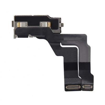 Replacement Front Camera For Apple Iphone 14 Pro Selfie Camera By - Maxbhi Com
