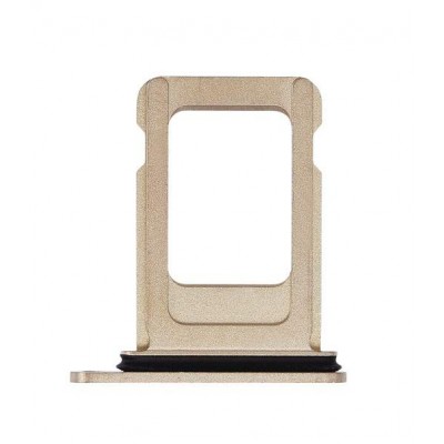 Sim Card Holder Tray For Apple Iphone 14 Pro Gold - Maxbhi Com