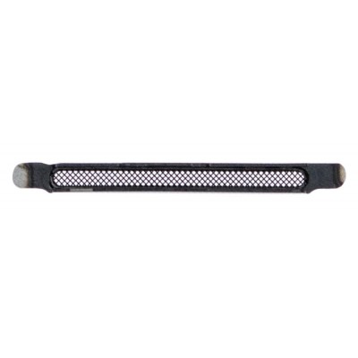 Speaker Jaali Anti Dust Net Rubber For Apple Iphone 14 By - Maxbhi Com