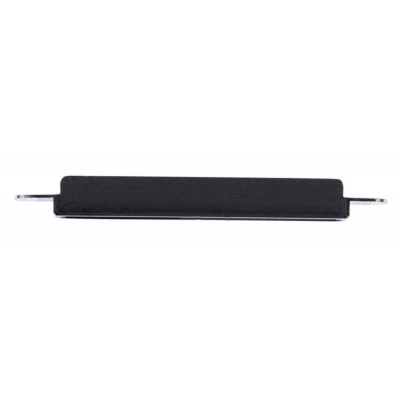 Speaker Jaali Anti Dust Net Rubber For Apple Iphone 14 By - Maxbhi Com