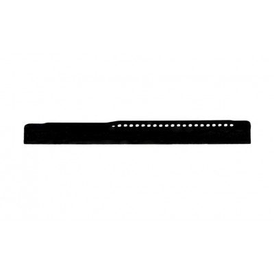 Speaker Jaali Anti Dust Net Rubber For Apple Iphone 14 Pro By - Maxbhi Com
