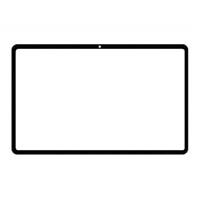 Touch Screen Digitizer For Honor Tablet V7 Black By - Maxbhi Com
