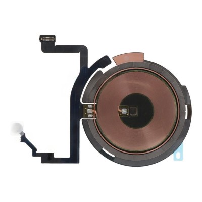 Wireless Nfc Charging Flex For Apple Iphone 14 By - Maxbhi Com