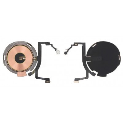 Wireless Nfc Charging Flex For Apple Iphone 14 By - Maxbhi Com