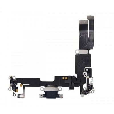 Charging Connector Flex Pcb Board For Apple Iphone 14 Plus By - Maxbhi Com