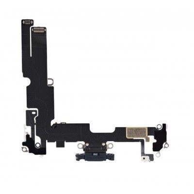 Charging Connector Flex Pcb Board For Apple Iphone 14 Plus By - Maxbhi Com