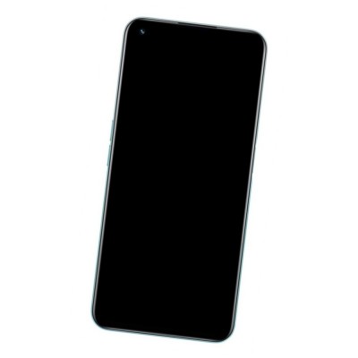 Lcd Connector For Realme Narzo 50 By - Maxbhi Com