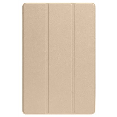 Flip Cover For Honor Tablet V7 Gold By - Maxbhi Com