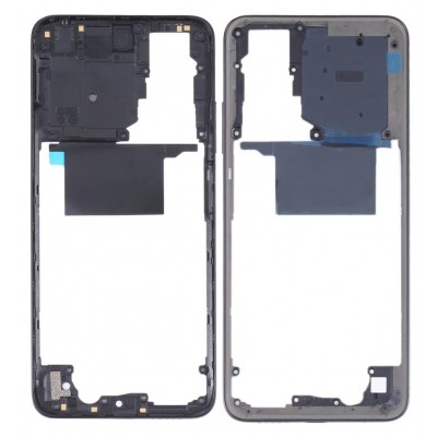 Middle Frame Ring Only For Xiaomi Redmi Note 11s By - Maxbhi Com