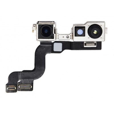 Replacement Front Camera For Apple Iphone 14 Plus Selfie Camera By - Maxbhi Com