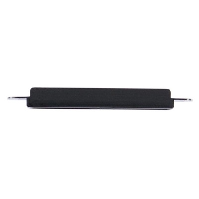 Speaker Jaali Anti Dust Net Rubber For Apple Iphone 14 Plus By - Maxbhi Com