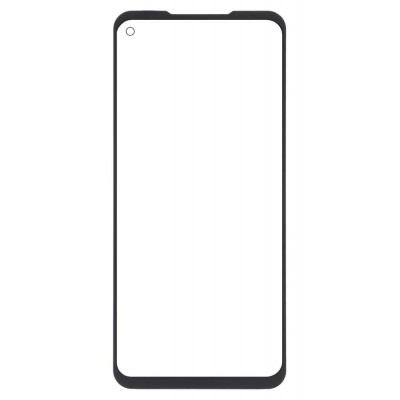 Touch Screen Digitizer For Doogee S97 Pro Black By - Maxbhi Com