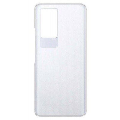 Back Panel Cover For Vivo Iqoo Neo5 Se 5g White - Maxbhi Com