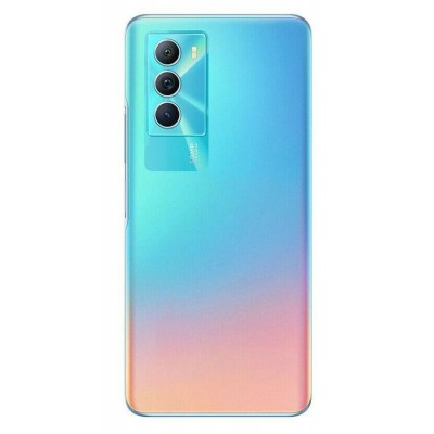 Full Body Housing For Vivo Iqoo Neo5 Se 5g Blue - Maxbhi Com