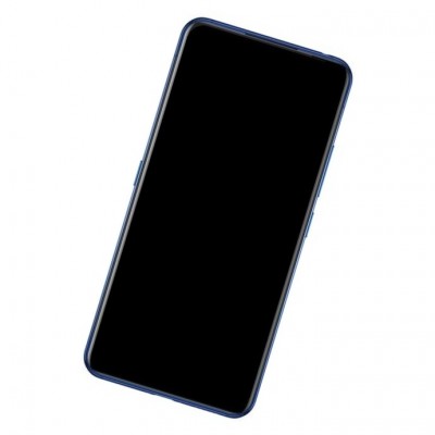 Lcd Connector For Vivo Nex 2 Vivo Nex Dual Screen By - Maxbhi Com