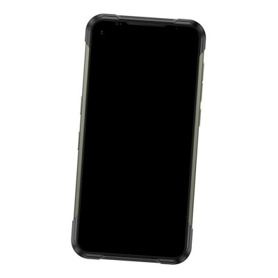 LCD Frame Middle Chassis for Doogee S97 Pro White