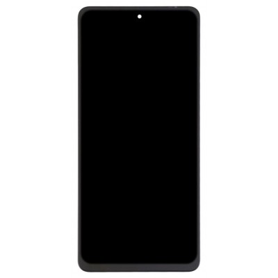 Lcd With Touch Screen For Vivo Iqoo Neo5 Se 5g White By - Maxbhi Com