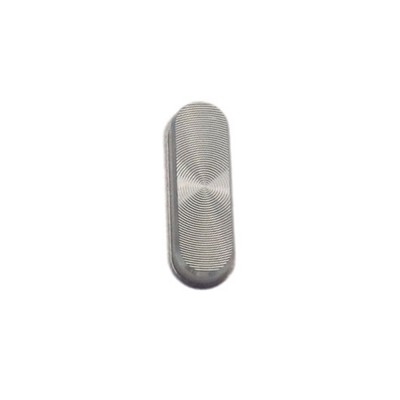Power Button Outer For Doogee S97 Pro Black By - Maxbhi Com
