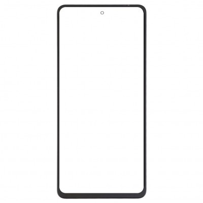 Touch Screen Digitizer For Vivo Iqoo Neo5 Se 5g Black By - Maxbhi Com
