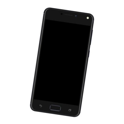 Lcd Connector For Asus Zenfone 4 Max Pro By - Maxbhi Com