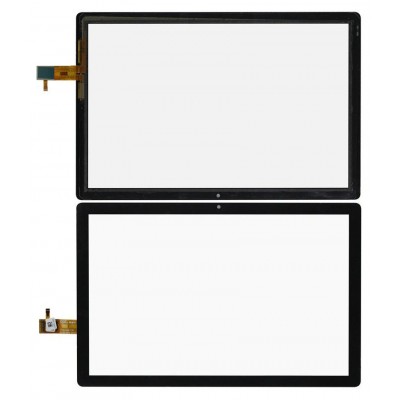 Touch Screen Digitizer For Alcatel 1t10 Smart 2nd Gen White By - Maxbhi Com