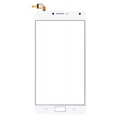 Touch Screen Digitizer For Asus Zenfone 4 Max Pro Gold By - Maxbhi Com