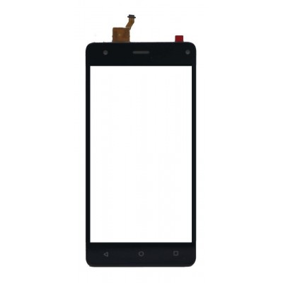 Touch Screen Digitizer For Tambo Ta2 Pro Black By - Maxbhi Com