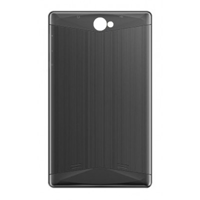 Back Panel Cover For Lava Ivory T71n White - Maxbhi Com