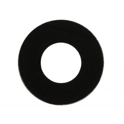 Camera Lens For Lava Ivory T71n Black By - Maxbhi Com