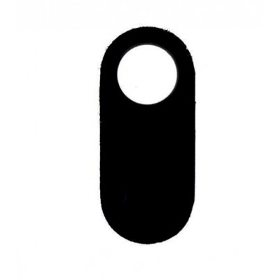 Camera Lens For Ssky X2 Pro Black By - Maxbhi Com