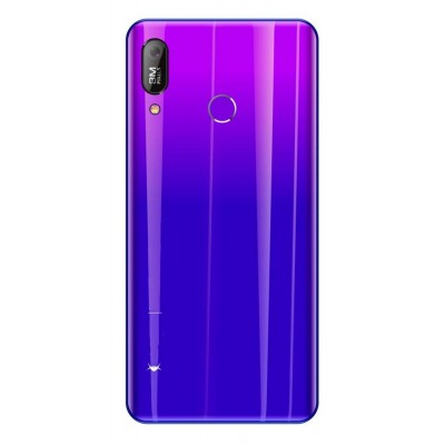 Full Body Housing For Ssky X2 Pro Black - Maxbhi Com