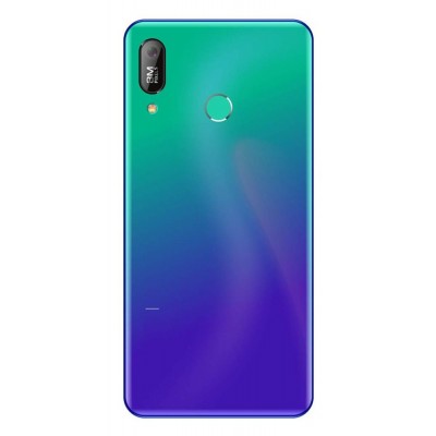 Full Body Housing For Ssky X2 Pro Purple - Maxbhi Com