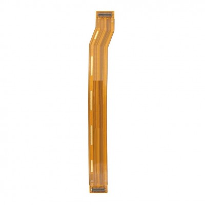 Lcd Flex Cable For Lg K52 By - Maxbhi Com