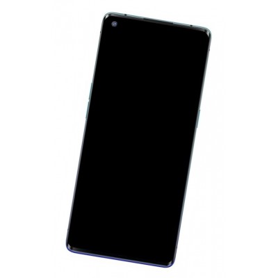 Lcd Flex Cable For Oppo Reno 3 Pro 5g By - Maxbhi Com