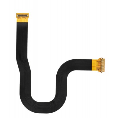 Lcd Flex Cable For Samsung Galaxy Tab Active Pro By - Maxbhi Com