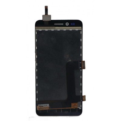 Lcd With Touch Screen For Honor Bee 2 4g White By - Maxbhi Com