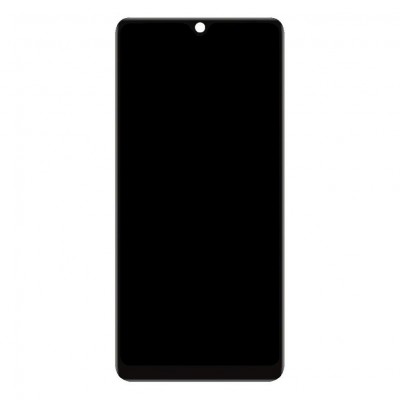 LCD with Touch Screen for SSKY X2 Pro Black