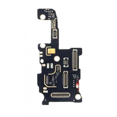 Microphone Flex Cable For Oppo Reno 3 Pro 5g By - Maxbhi Com