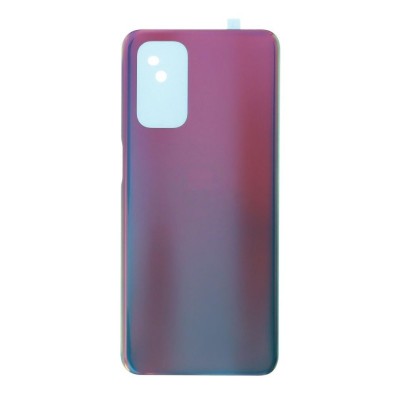 Back Panel Cover For Oppo A93 5g Aura - Maxbhi Com